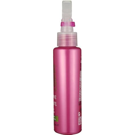 hair texture spray woolworths